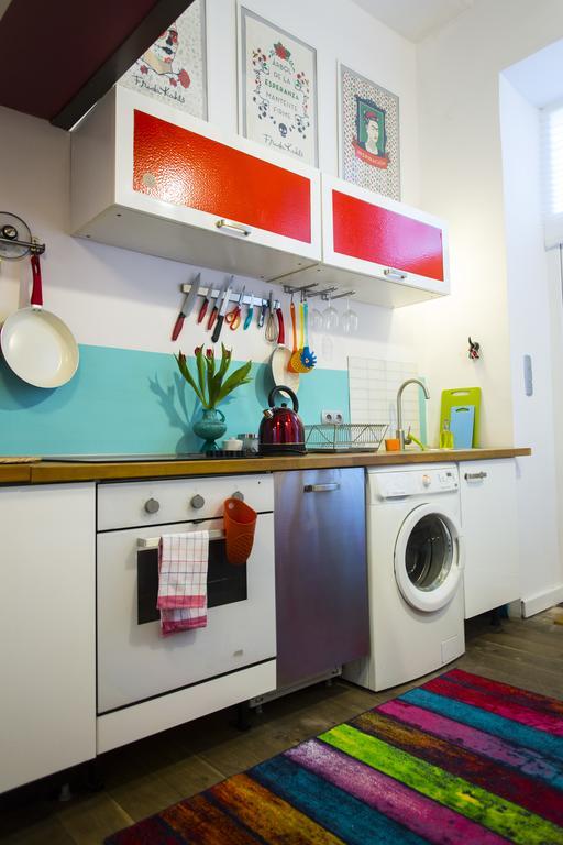 Appartement Frida