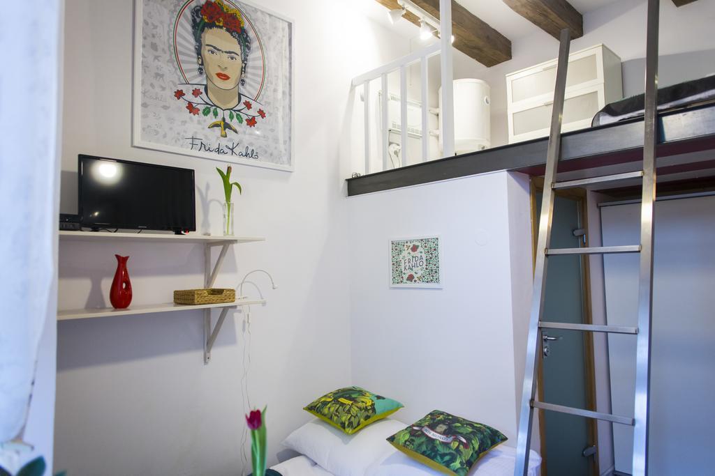 Frida Appartement Krakau