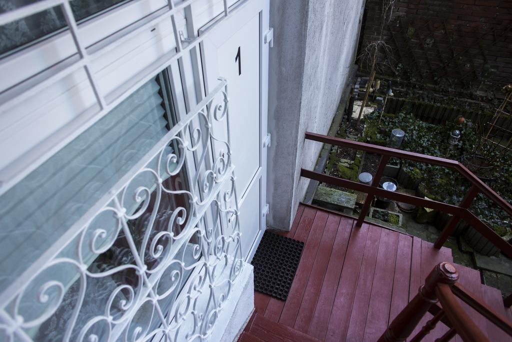 Appartement Frida *