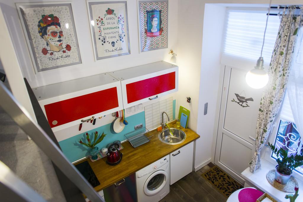 Appartement Frida