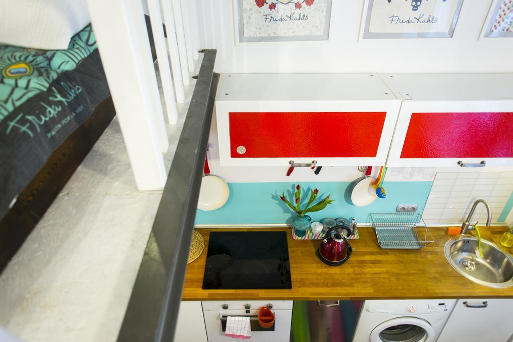 Frida Appartement *
